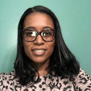 Meet your Posher, Cathe